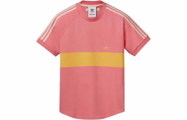 adidas originals x Wales Bonner LogoT