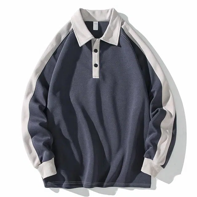 GOOSELIAR Polo