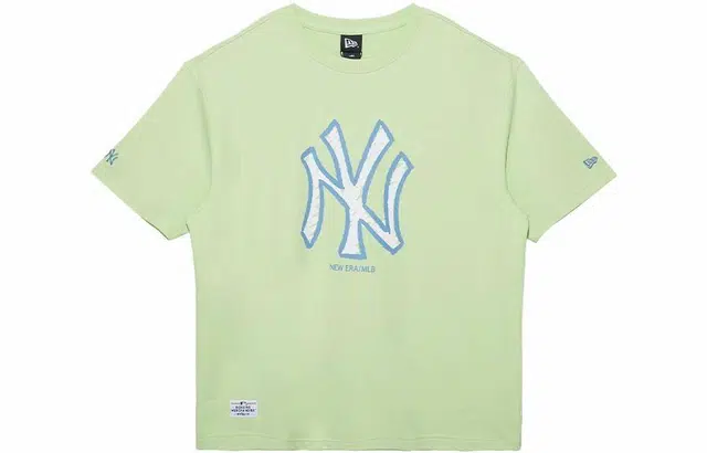 New Era LogoT