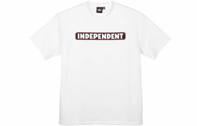 INDEPENDENT logoT