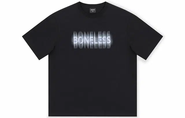 BONELESS LogoT