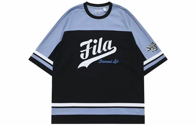 FILA FUSION T