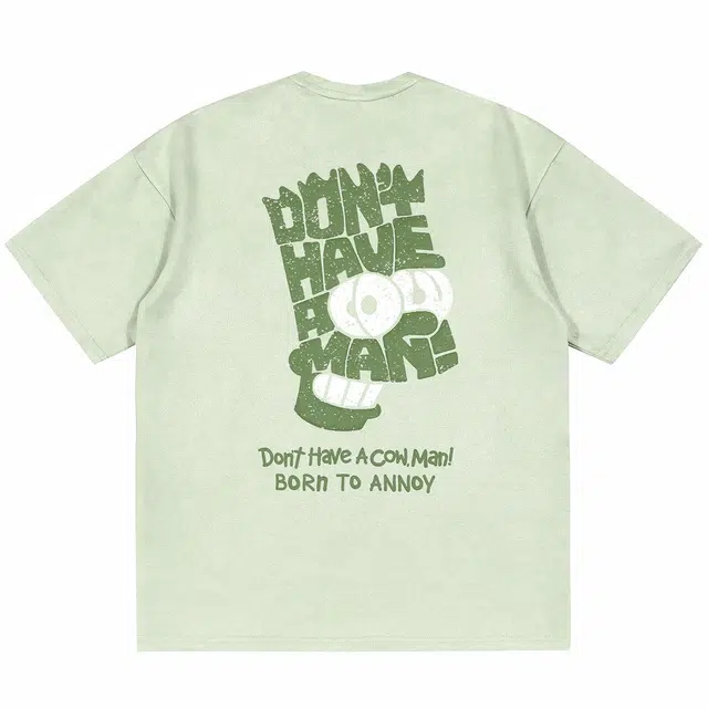 The Simpsons T-Shirt