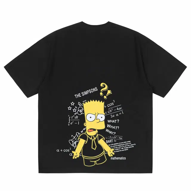 The Simpsons LogoT