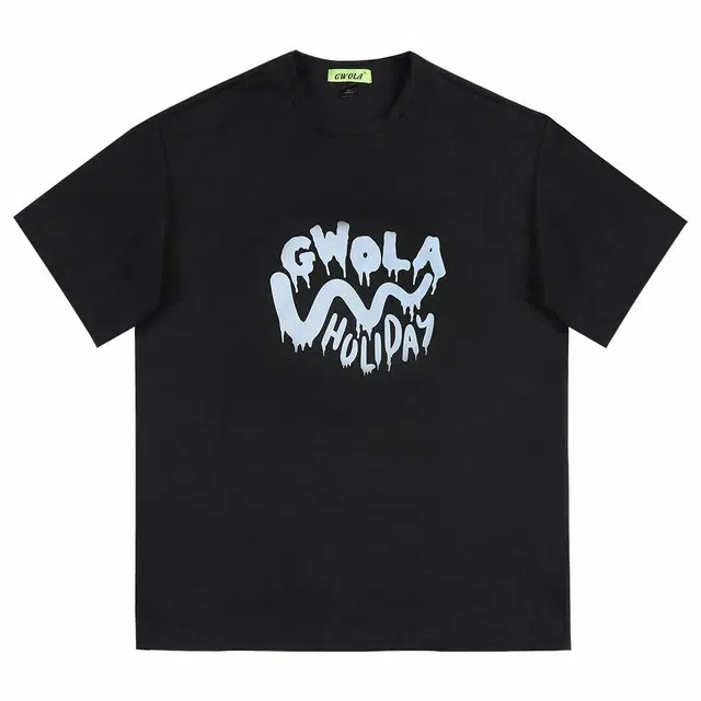 Gwola LogoT
