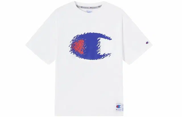 Champion SS23 Action Style LogoT