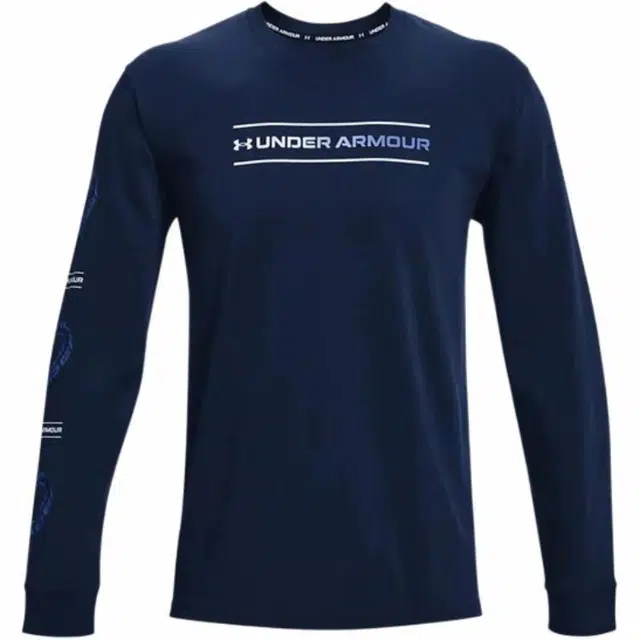 Under Armour logoT