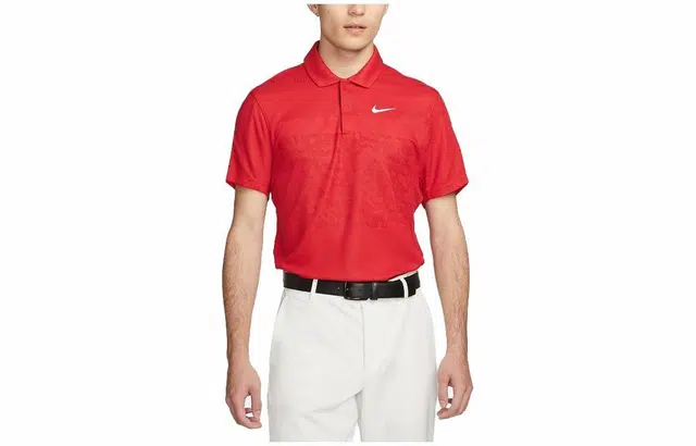 Nike LogoPoloT