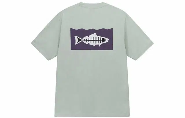 Stussy x Heal The Bay T