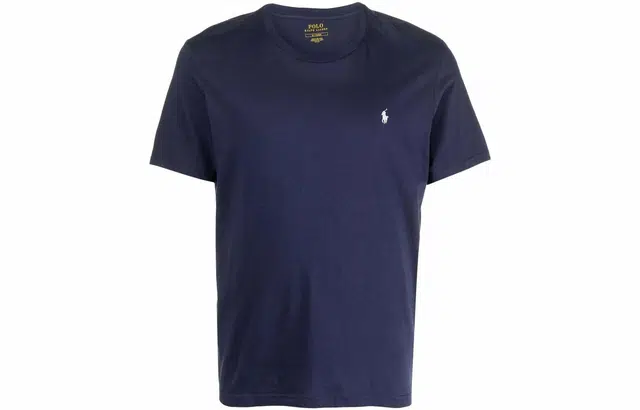 Polo Ralph Lauren SS22 LogoT