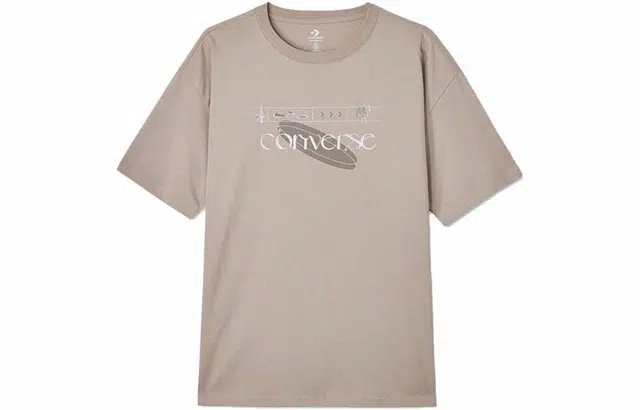 Converse T