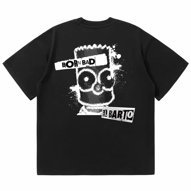 The Simpsons LogoT
