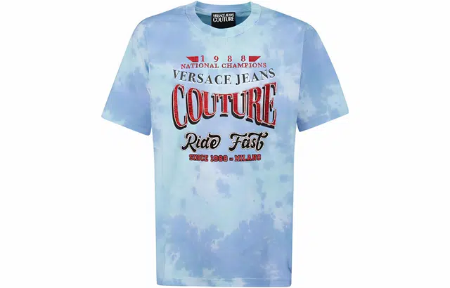 VERSACE JEANS COUTURE SS22 T