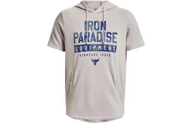 Under Armour T