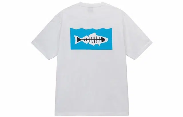 Stussy x Heal The Bay T