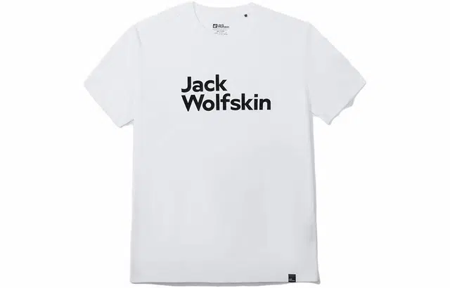 Jack Wolfskin T