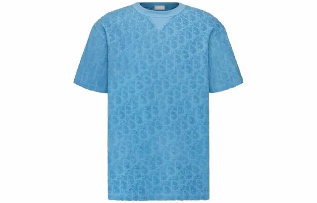 DIOR OBLIQUE SS23 T