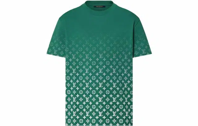 LOUIS VUITTON FW23 LogoT