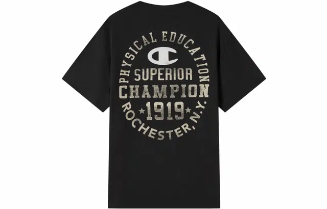 Champion SS23 Rochester T