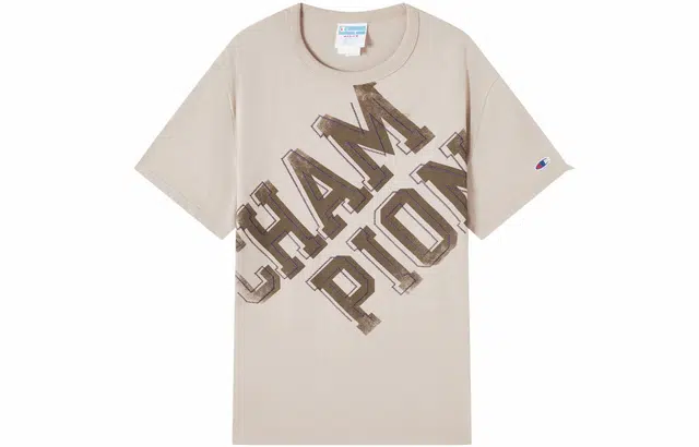 Champion SS23 Rochester LogoT