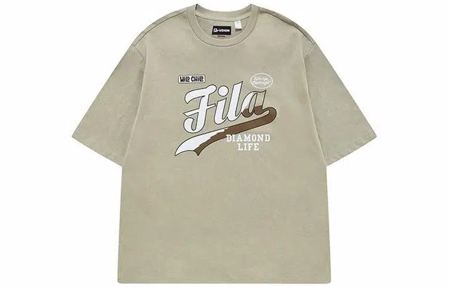 FILA FUSION T