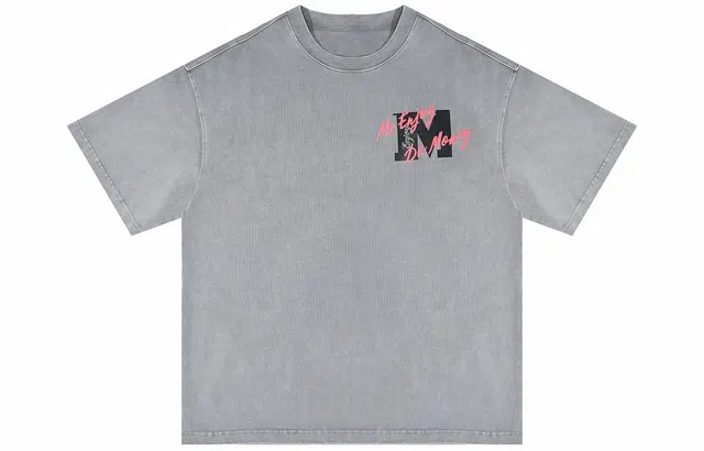 MR.ENJOYDA MONEY SS22 T