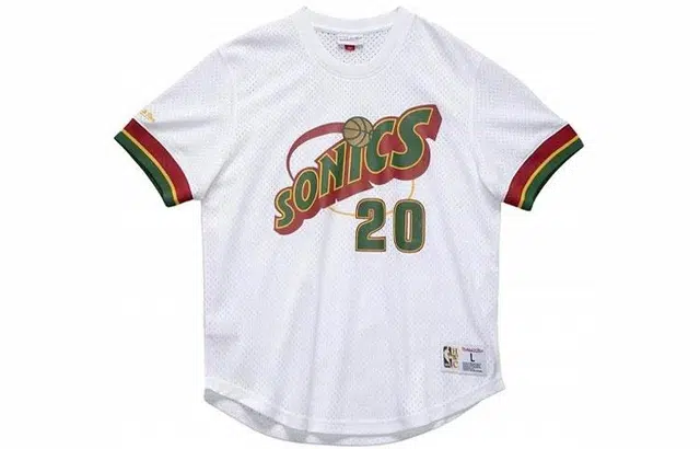 Mitchell Ness T 20
