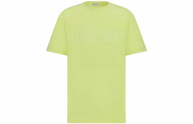 DIOR SS23 T