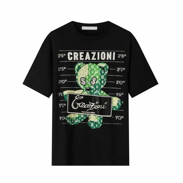 CREAZIONI T