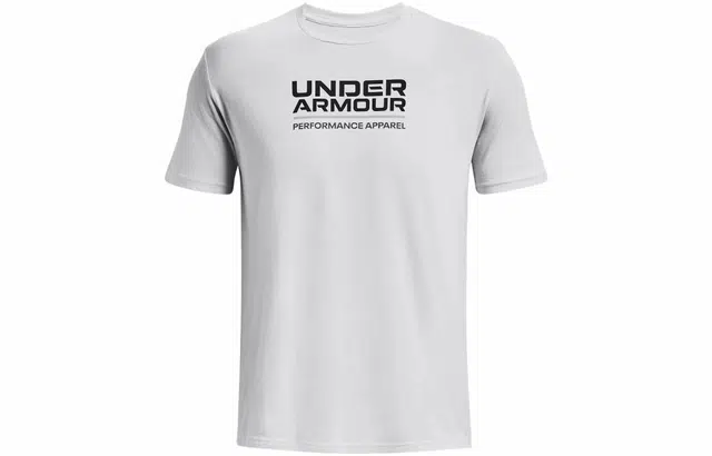 Under Armour T
