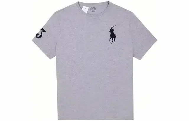 Polo Ralph Lauren LogoT