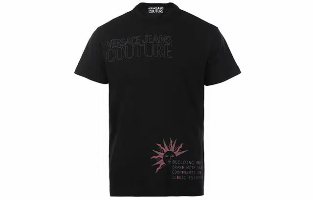 VERSACE JEANS COUTURE SS22 T