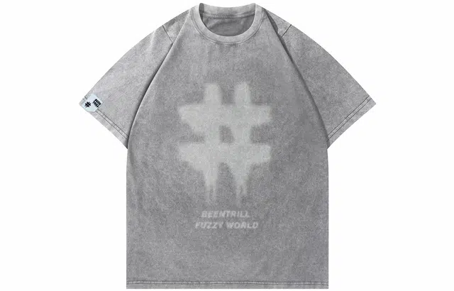 BEENTRILL T