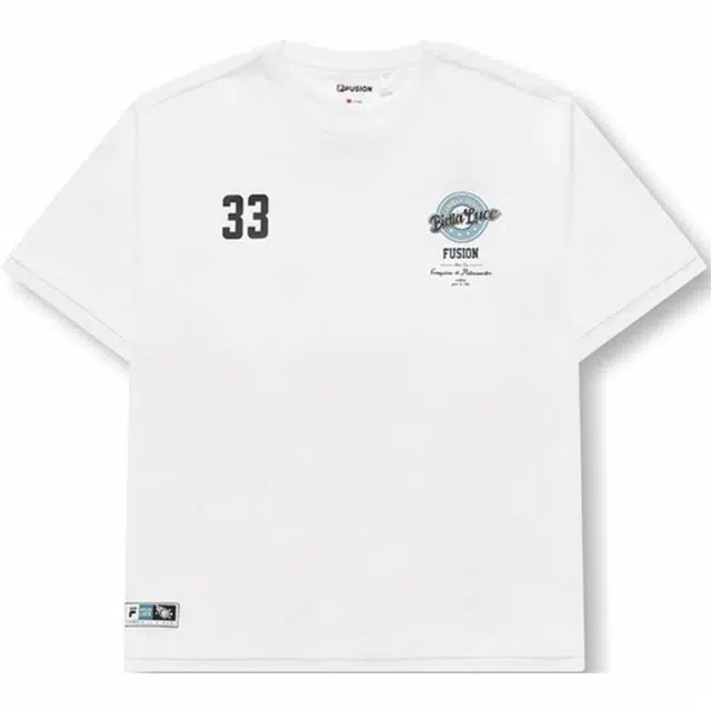 FILA FUSION2023