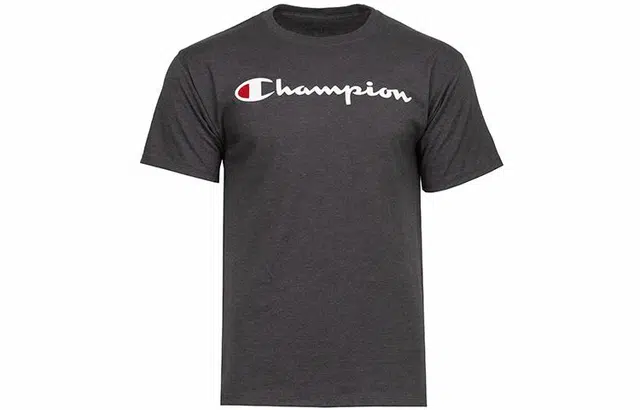 Champion SS22 logoT