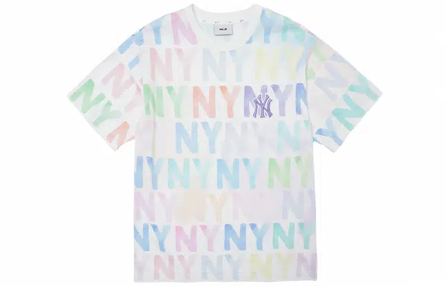 MLB MLB SS22 T