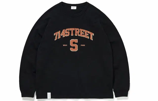 714STREET LogoT