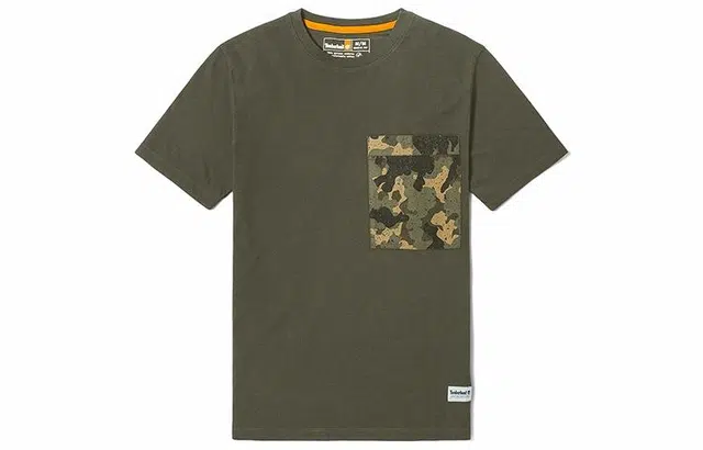 Timberland T