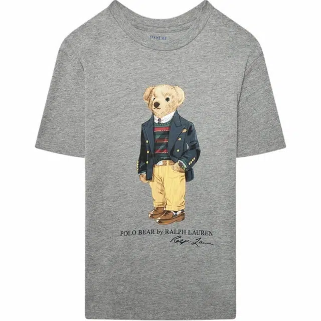 Polo Ralph Lauren SS23 LogoT