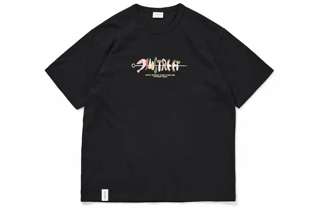 714STREET SS23 "BBQT
