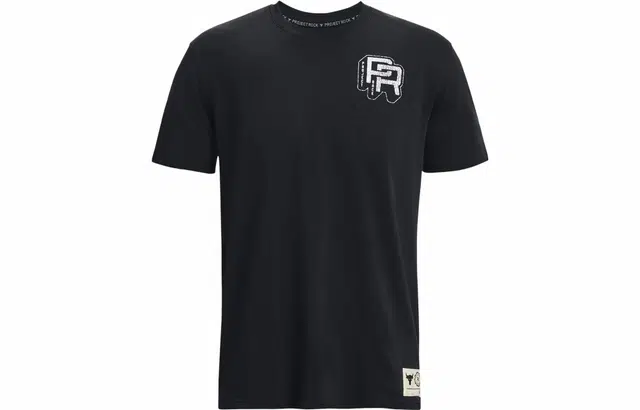 Under Armour T