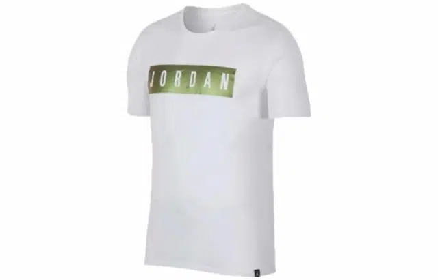 Jordan LogoT