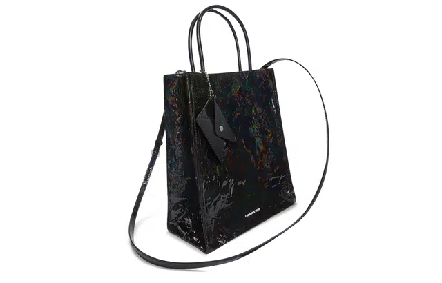 CHARLESKEITH ck PU Prism Noir