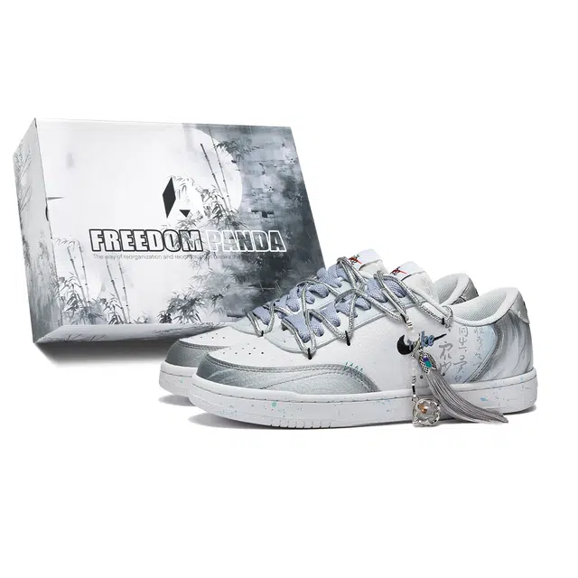 Nike Court Vintage