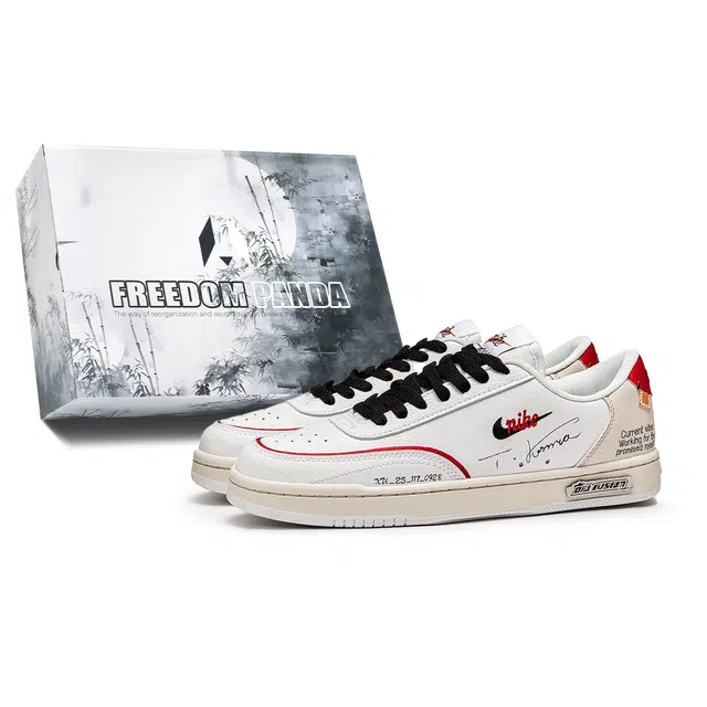 Nike Court Vintage