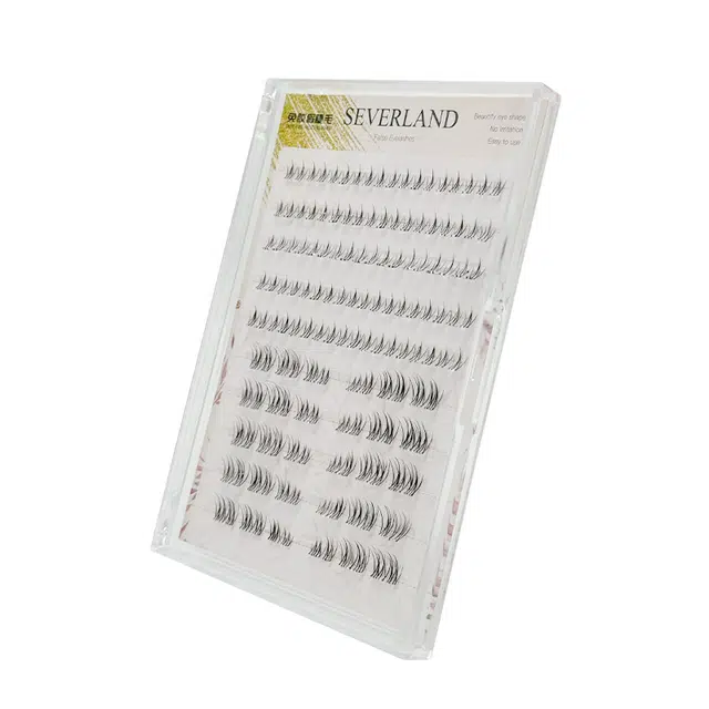 SEVERLAND 10