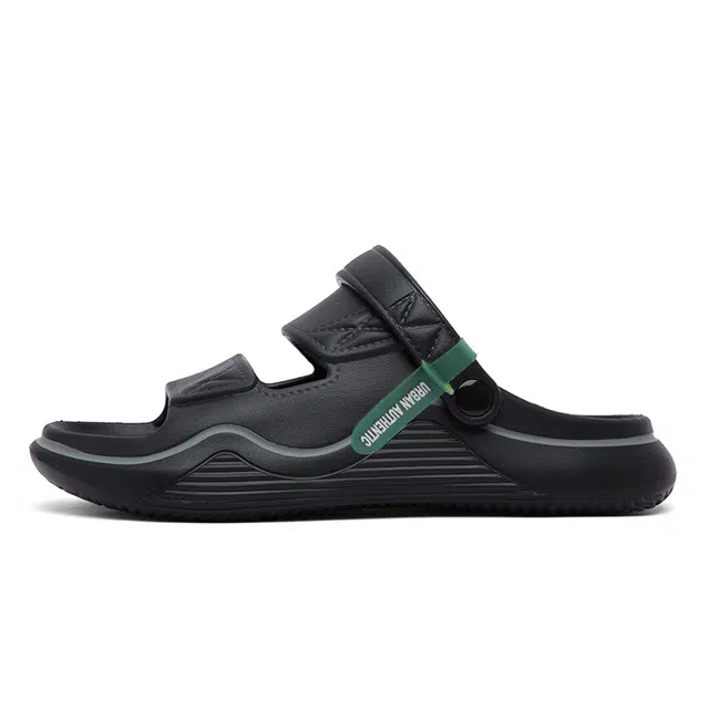 URBAN AUTHENTIC EVA