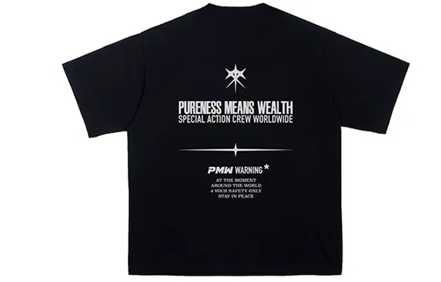 P.M.W T