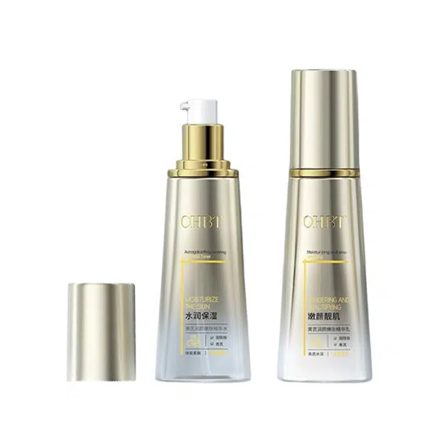 OHBT 120ml+120ml