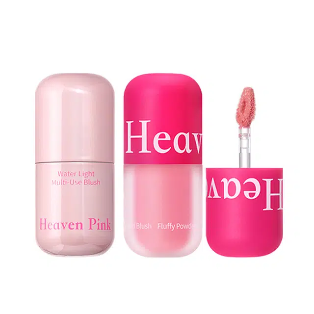 HEAVEN PINK 3.6g+3.8g